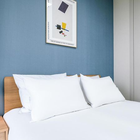 אינצ'ון Urbanstay Songdo Moonlight Park מראה חיצוני תמונה