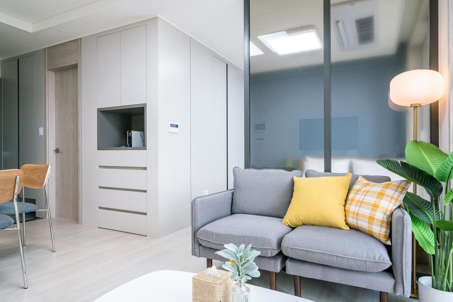 אינצ'ון Urbanstay Songdo Moonlight Park מראה חיצוני תמונה